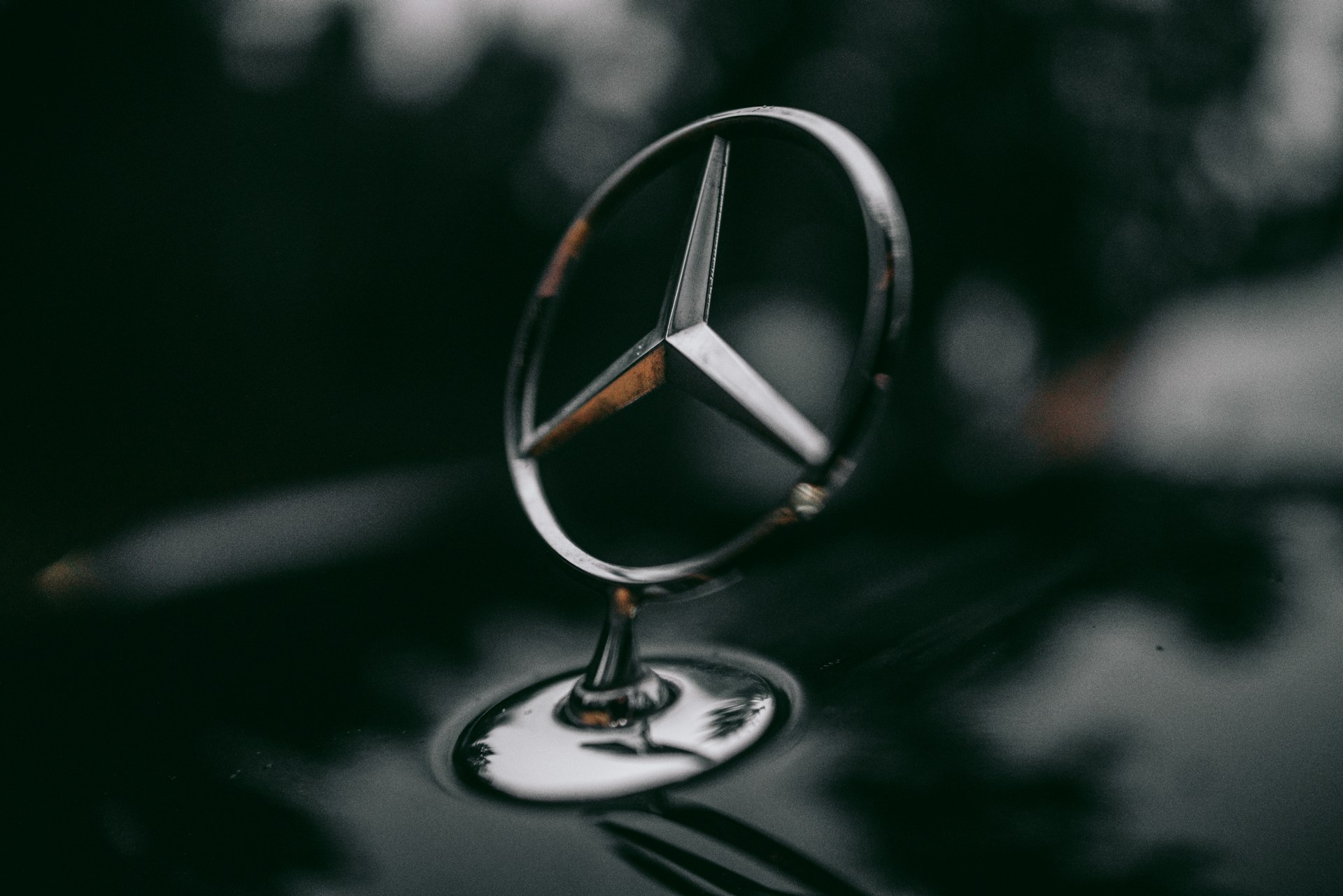 Mercedes-Benz plant Verkauf von Athlon an BNP Paribas für rund eine Milliarde Euro