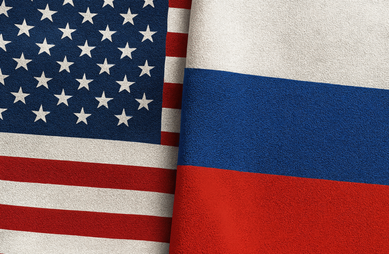 Trump trifft Putin: Symbolträchtiges Gespräch inmitten globaler Spannungen